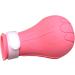 Buy 4-Piece Silicone Anti-Scratch Cat Shoes & Nail Gloves - Pink Perfect Claw Covers for Cats! - Buy Online on GoSupps.com