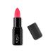 KIKO Milano Smart Fusion Lipstick 412 | Rich and nourishing lipstick with a bright finish 412 Strawberry Pink 1 Count (Pack of 1)