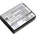 FITHOOD Battery Replacement for Pidion BP30 - High Capacity 3900mAh/3.7V | International Shipping Available - Buy Online on GoSupps.com