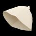Dickly Finnish Sauna Hat - Wool Felt Banja Head Protection for Men & Women | Perfect Sauna Accessory - Buy Online on GoSupps.com