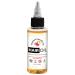 Glammed Naturally Oil - Hair Oil  Hair Growth Oil  100% Natural Product for Hair Growth  Hair Growth Oil for Kids  Teens  and Adults  2 Oz 2 Fl Oz (Pack of 1)