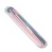 4-Piece Blackhead Remover Kit | Stainless Steel Acne Removal Tools & Comedon Extractor | Pimple Treatment Set - Buy Online on GoSupps.com