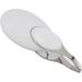 Shop Electric Eyebrow Tweezers - Visualized Design Multifunctional Safe & Reliable with LED Light - Buy Online on GoSupps.com