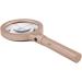 Illuminated Handheld Glass with Led Light Old Man Reading 10x Hd Optical Repair Engraving Identification Magnifier Good Times - Buy Online on GoSupps.com
