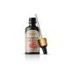BotanyRoom 100% Pure and Natural Cold-Pressed Raspberry Seed Oil 50ml | Anti-aging treatment skincare vitamin A/E EFA-rich oil | Treats wrinkles fine lines dry skin | Facial treatment