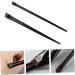 Mikinona 3 Sets Eyeliner Brush Makeup Brush Ultra Fine Eyeliner Brush Cosmetic Brush Angled Precision Eyeliner Eye Makeup Tool Beauty Cosmetic Tool Angled Eyeliner Brush Makeup Supplies - Buy Online on GoSupps.com