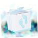 Gadpiparty 100 pcs candy box gift Baby European style - Buy Online on GoSupps.com