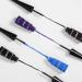 Wet n Wild MegaLiner Liquid Eyeliner in Dark Brown - Long-Lasting Formula - Buy Online on GoSupps.com