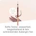 Buy M. Asam Magic Finish Waterproof Eyeliner - Gleaming Aubergine (0.28g) | Long-Lasting Color-Intensive Eye Makeup & Easy Blending - Buy Online on GoSupps.com