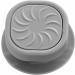 Rotating Garbage Bag Attachment Button For Waste Bag Gray - Buy Online on GoSupps.com