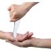Allshow Stainless Steel Gua Sha Tools for IASTM Therapy and Myofascial Scraping - Buy Online on GoSupps.com