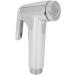 Handheld Toilet Bidet | Durable ABS Electroplated Bathroom Spray Nozzle for Ultimate Hygiene - Buy Online on GoSupps.com