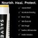 SandBar Natural Callus Salve - Revitalizing Callus Balm for Healing & Nourishing Calluses - On-the-Go Repair & Care - Immediate Relief for Callus Tears - 0.15 oz - Buy Online on GoSupps.com