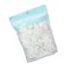 Airshi Compressed Facial Mask Paper - 100pcs DIY Soft Disposable Masks for Home & Travel | Skin-Friendly & Breathable - Buy Online on GoSupps.com