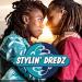 Stylin' Dredz Maximum Hold Gel Wax with Tea Tree Oil for Dreadlocks - 1300ml/300ml - Pack of 1 - Buy Online on GoSupps.com