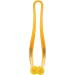 Handheld Finger Massager - Strong & Sturdy Finger Care Tool for Enhanced Circulation at Home (Yellow) - Buy Online on GoSupps.com