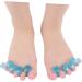 MARMERDO Silicone Gel Shoe Separators - Bunion Cushions & Stretcher for Orthotics - Buy Online on GoSupps.com