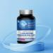 Green Natural Pure Magnesium Threonate DHA Tablet - High Absorption Formula - Buy Online on GoSupps.com