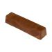 AES Industries - Brown Tripoli Heavy Cleaning & Polishing 4oz Bar