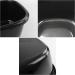 Doryh 18 Quart Plastic Dishpan Wash Basin Tub for Sink - 1 Pack (Black) - Buy Online on GoSupps.com
