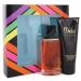 Mackie by Bob Mackie Women s Gift Set - 3.4 Oz Eau De Toilette Perfume Spray & 6.7 Oz Body Lotion Gift Set for Her - Designer Fragrance with Oriental Florals Citrus & Amber - Buy Online on GoSupps.com
