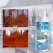 Stone Crystal Plating Agent Stone Stain Remover Cleaner Stone Polishing and Coating Agent Cleaner Stain Remover for Marble Tile Granite Kitchen Cooktops (1 pcs) - Buy Online on GoSupps.com