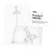 Buy Mikinona 4-Piece Silicone Straw Set for Baby Milk Bottles - Durable Long-Lasting Water Exit Straws for Easy Drinking | International Shipping Available - Buy Online on GoSupps.com