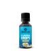 BODYLAB24 Flavor drops 30ml vanilla pudding calorie-free sugar-free and fat-free aroma drops flavrops for sweetness of food coffee syrup drops of taste without artificial dyes