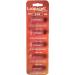 Buy A23 23A 12V Alkaline Battery Pack of 5 - International Shipping Available - Buy Online on GoSupps.com