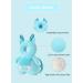 Head Safety Protector Pad for Baby Toddler Walker Infant Talking Head Protection Backpack Cushion (Light Blue Elephant) - Buy Online on GoSupps.com