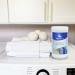 EnviroKlenz Laundry Odor Eliminator Powder - 30 Loads | Removes Chemical Sweat & Pet Odors | Fragrance-Free Non-Toxic & Septic-Safe for All Washers - Buy Online on GoSupps.com