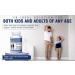 Pure BioTechnologies PureHeight Plus Height Enhancement Supplement - 30 Capsules - Buy Online on GoSupps.com