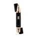 SPA SCIENCES AIVA Facial Hair Remover & Eyebrow Trimmer USB Rechargeable - Painless Hair Removal Tool with LED Lights - Black - Buy Online on GoSupps.com
