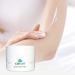 Hemp Body Butter 200ml - Nourishing Moisturizer for All Skin Types | International Shipping Available - Buy Online on GoSupps.com