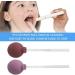 Japagzy Tonsillenstein Remover Tool | Manual Oral Cleaning Care | Tonsillenstein-Sugball for Effective Mouth Hygiene - Buy Online on GoSupps.com