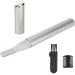 Fyearfly High-Precision Eyebrow Trimmer - Electric Face & Lip Hair Remover | International Shipping - Buy Online on GoSupps.com