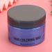 Temporary Hair Color Wax | Professional Salon-Grade Hairstyle Cream & Pomade for Parties & Cosplay - Buy Online on GoSupps.com
