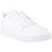 Nike Men's EBERNON Low Sneakers - White 100 | Shop Internationally | Size 41 EU - Buy Online on GoSupps.com