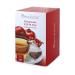 Revolution Tea - Mesh Infuser Full Leaf Tea - Pomegranate White Tea - 20 Bags Pomegranate 20 Count (Pack of 1)