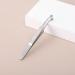 iplusmile Stainless Steel Meibomian Gland Expressor Forceps - Eyelid Massage Tweezers - Buy Online on GoSupps.com