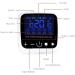Rehabilitation Robot Gloves Upgraded Gloves Finger Rehab Training Device High-tech Mirror Powerful Hand and Finger Robot Gloves Rehabilitation Equipment Left Large - Buy Online on GoSupps.com