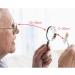 Handheld Magnifier Old Man Reading HD High Glass Made in China - Buy Online on GoSupps.com