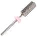 Ipetboom Nail Drill Bits for Acrylic Pedicure Carbide Nail Drill Remove Nail Polish Drill Bits Nail Grinding Nail Accessories Tool Hide Money Tungsten Steel Manicure Nail Clippers