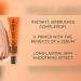 Mudmasky GlamCare POREfection Serum-Infused Primer 30ml | Minimize Pores & Nourish Skin - International Shipping Available - Buy Online on GoSupps.com