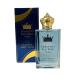 Perfume for Men Dolcetto Real King Eau de Toilette Natural Spray Men Cologne Masculine Scent 3.4 Fl Oz/100ML Dolcetto Real King 3.4 Fl Oz (Pack of 1) - Buy Online on GoSupps.com