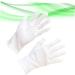 JECOMPRIS Hand Moisturizer Gloves 24 Pairs Cosmetic Moisturizing Gloves White Cotton Gloves Work White Gloves Wen Wan Working Gloves - Buy Online on GoSupps.com