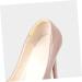 FOMIYES Anti-Wear Heel Inserts 10 Sheets Silicone Gel Cushions for High Heels Strappy Heels & Dressy Shoes Comfort & Grip for Women - Buy Online on GoSupps.com