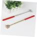 Buy Tovinanna 9-Piece Stainless Steel Back Scratchers - Portable Back Massager & Claw Scratch Gifts for Ultimate Relaxation - Buy Online on GoSupps.com