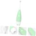 Buy Baby Sonic Waterproof Toothbrush | Kids & Child Toothbrush for Healthy Smiles - Buy Online on GoSupps.com