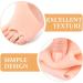 Shop Healvian Toes Separators - Orthopedic Bunion Sock & Toe Straightener for Hammer & Overlapping Toes - International Shipping Available - Buy Online on GoSupps.com
